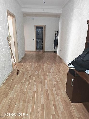 ev gəncə: 3 otaqlı, Yeni tikili, 111 kv. m — 5
