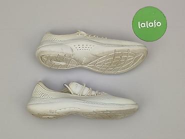 buty klapki ccc: Crocs, Sneakersy dla mężczyzn, rozmiar 46 — 2