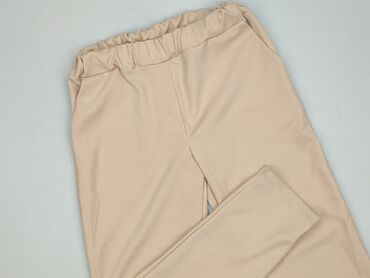legginsy prążkowane push up: Legginsy Eleganckie damskie, rozmiar S