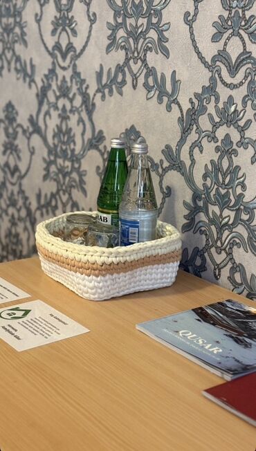 Günlük kirayə evlər: 200 kv. m, 5 otaqlı, Kanalizasiya, Artezian quyusu, Kombi — 7