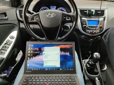 СТО, ремонт транспорта: Компьютерная диагностика, Регулировка, адаптация систем автомобиля, Рихтовка, сварка, покраска, без выезда — 3