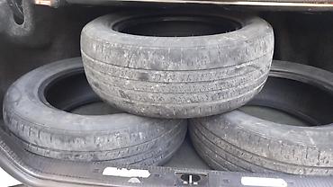 İşlənmiş Şin 205 / 60 / R 15 lalafo.az -da İşlənmiş Şin 205 / 60 / R 15