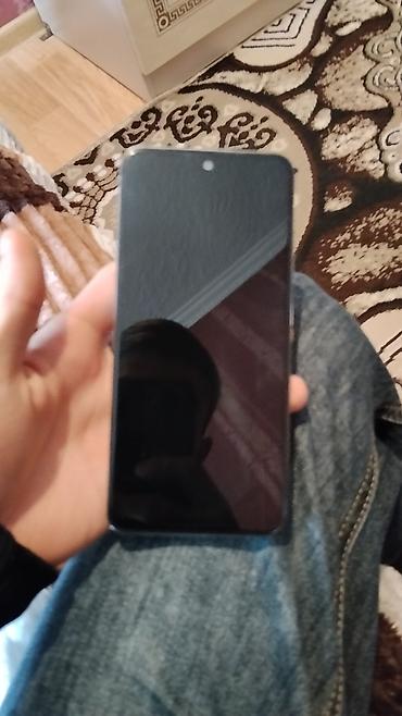 i̇nfinix note 30: Xiaomi rəng - Ağ, 
 İki sim kartlı — 3