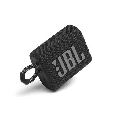 jbl 310: JBL GO3 daşınabilən dinamik 100% Original. Bağlı. Xüsusiyyət: *