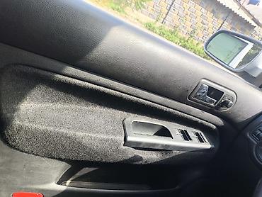 golf 4 2 3: Volkswagen Golf: 2000 г., 1.6 л, Механика, Бензин, Хэтчбэк — 6