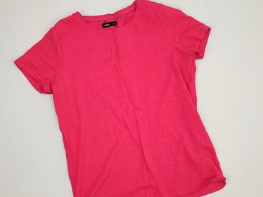 napapijri t shirty: Sinsay, T-shirt damski, rozmiar XS