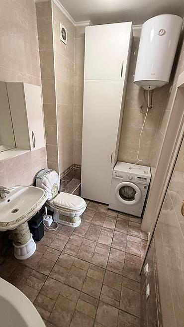 125: 2 комнаты, 80 м², Элитка, 6 этаж, Евроремонт — 5