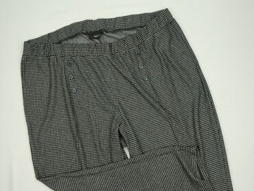 legginsy modelujące push up: Bodyflirt, Брюки жіночі, розмір 5XL