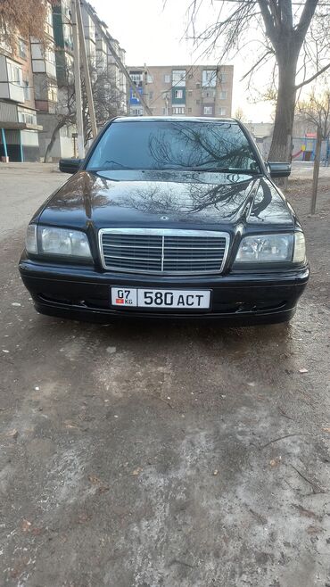 вито мерседес: Mercedes-Benz C-Class: 1998 г., 2.3 л, Автомат, Бензин, Хэтчбэк