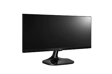 Мониторы: Монитор, LG, Б/у, LED, 25" - 26" — 5