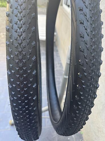 turbo az ford transit 8 1: Məhsul: MTB velosiped şini – CST Fringe 2.10 - Ölçü: 29 x 2.10 (yan — 3