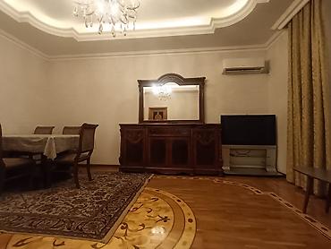 Аренда квартир: Şəhərin mərkəzində 28 May metrosuna yaxin kücədə ücotaqli əla təmirli — 6