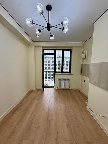 Продажа квартир: 1 комната, 42 м², Элитка, 9 этаж — 5