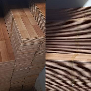 Laminat: ‼️ Təcili satılır ‼️ Laminat çoxdu Laminat 115 kvdart 19 kv — 4