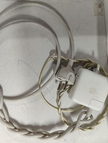 Ноутбуки Apple (MacBook): Офисный, Б/у, Intel Core i5, ОЗУ, RAM: 8 ГБ — 10