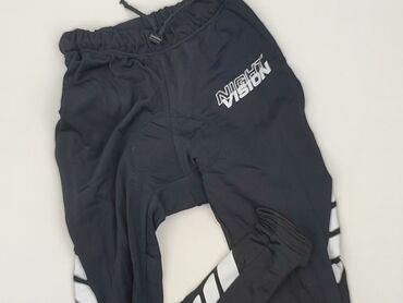 pepco rajstopy dla dziewczynek: Legginsy Sportowe damskie, rozmiar 2XS