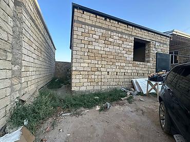 Həyət evləri və villaların satışı: 2 otaqlı, 48 kv. m, Kredit yoxdur, Təmirsiz — 1