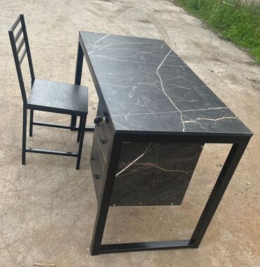 Другая мебель: Рабочие столы от производителя недорого — 4