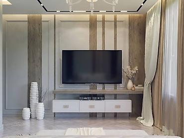 Ремонт под ключ: Ремонт под ключ | Офисы, Квартиры, Дома Больше 6 лет опыта — 13