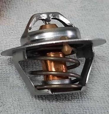gedora za lambda sondu: TERMOSTAT ZA TOYOTA HILUX OD 2006. DO 2023. GOD. | Svi delovi za — 1