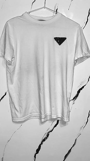 Рубашки: Набор одежды 1) Рубашка Franco Benussi - Классическая белая рубашка с — 14