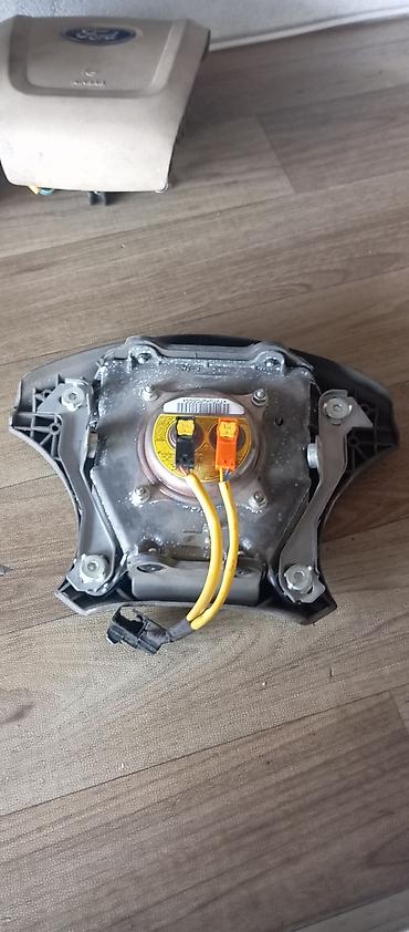 Ehtiyat hissələri: Məhsul: Lexus sükan hava yastığı (SRS Airbag) modulu Təsvir: - — 2