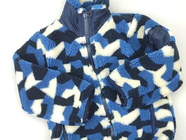 kurtki emporio armani: Transitional jacket, Lindex Kids, 3-4 years, 98-104 cm, condition - Good