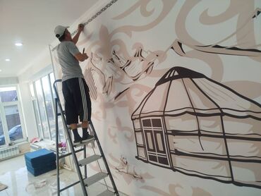 Ремонт под ключ: Ремонт под ключ | Дома Больше 6 лет опыта — 2