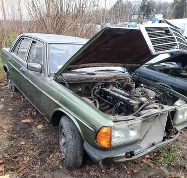 шевролет ласетти универсал: Mercedes-Benz W123: 1981 г., 2.8 л, Автомат, Бензин