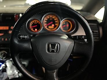 song l: Honda Fit: 2003 г., 1.3 л, Вариатор, Бензин, Хэтчбэк — 5