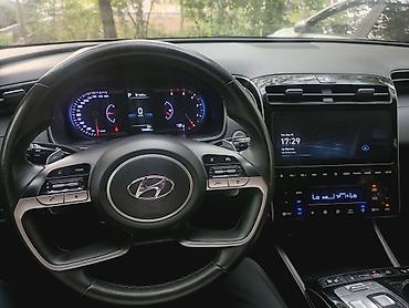 byd e3: Hyundai Tucson: 2021 г., 2 л, Автомат, Бензин, Кроссовер — 6