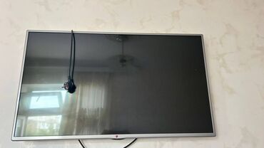 Televizorlar: Islenmisdir internetlidir