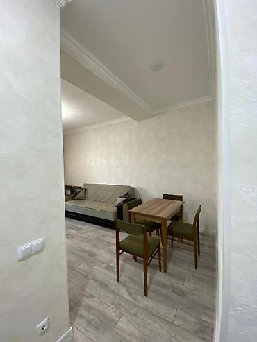 kiraye gence: 🏡 Avant Park-da yeni təmirli, əşyalı 2 otaqlı (studio) kirayə! Bakı — 3