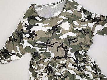 camo: Tunika damska, rozmiar 4XL — 1