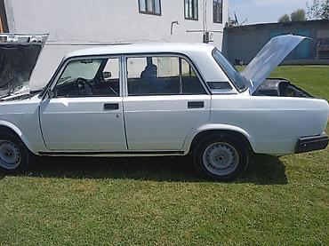 VAZ (LADA): Salam.maisn tecılı satılır mator karofka most idyalin idyalidir qoca — 7