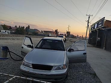 kiya: Daewoo Nexia: 1994 г., 1.5 л, Механика, Бензин, Седан — 2