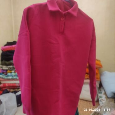 Другая женская одежда: Набор женской одежды (4 предмета) 1) Удлинённый жилет без рукавов - — 12