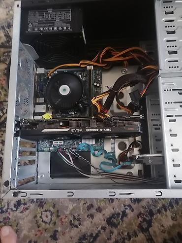 xeon 2011: Компьютер, ядер - 2, ОЗУ 8 ГБ, Для работы, учебы, Б/у, Intel Pentium, HDD — 3