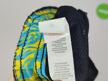 bape: Cedar Wood State, Szorty kąpielowe dla mężczyzn, rozmiar M — 5