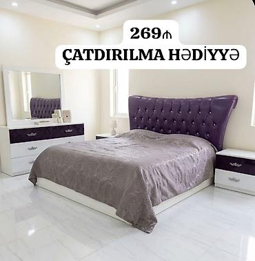 Tecil taxt+2tumba ve termosu 270 manata satilir.catdirilma pulsuz