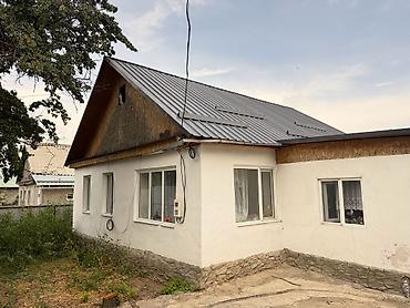 Трехкомнатный дом в г. Орловка, участок 8 соток. - Планировка: 3