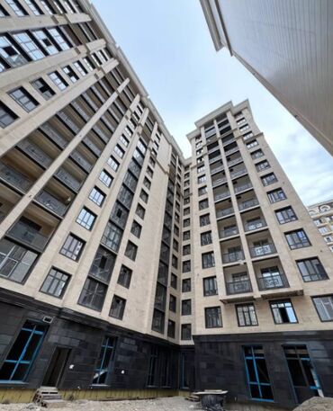 продажа квартир в жк софия: 3 комнаты, 92 м², Элитка, 7 этаж, ПСО (под самоотделку)