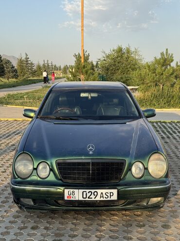 какие машины подходят для яндекс такси эконом бишкек: Mercedes-Benz E-Class: 2001 г., 2.6 л, Автомат, Бензин, Седан