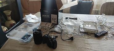 Фотоаппараты: Canon RP +kit obyektiv. Salam. Yenidir yoxlama üçün maksimum 40-50 — 3