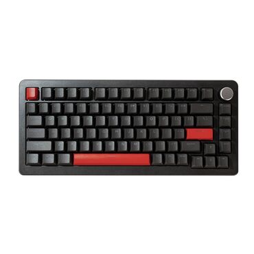 aoc c27g1: Клавиатура, Мембранная, Проводное подключение, Размер: 75%