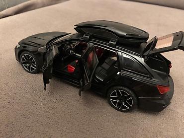 Avtomobil modelləri: Audi rs6 -da lalafo.az — 7 Avtomobil modelləri: Audi rs6 — 7