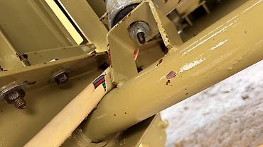 Другие комбайны: Продаю Сенокосилку Е 303 Привозной из Чехии состояние идеальное Сварки at lalafo.kg — 11 Другие комбайны: Продаю Сенокосилку Е 303 Привозной из Чехии состояние идеальное Сварки — 11