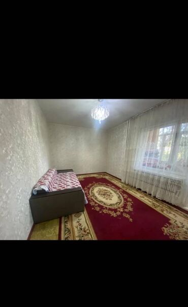 сдаётся квартира аламедин: 1 комната, 36 м², 105 серия, 4 этаж, Косметический ремонт