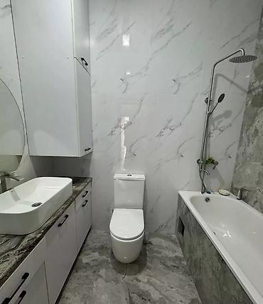 Долгосрочная аренда квартир: 2 комнаты, Агентство недвижимости, Без подселения, С мебелью полностью — 5