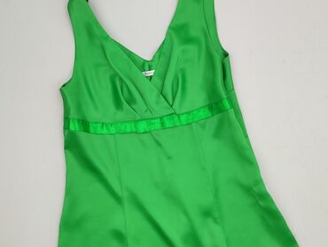 sukienka plus size wesele: Women`s dress, size XL (EU 42)